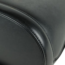 Load image into Gallery viewer, Valentino Twist Lock Black 2 Way Bag - 01296