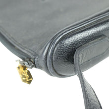 Load image into Gallery viewer, Yves Saint Laurent Monogram Lining Shoulder bag - 01067