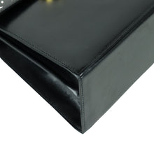 Load image into Gallery viewer, Salvatore Ferragamo Gancini 2 Way Bag - 01218