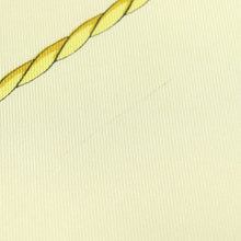 Load image into Gallery viewer, Hermes Carre 90 Vue Du Carrosse De La Galere La Reale Navy Scarf - 01267