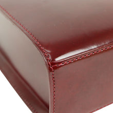 Load image into Gallery viewer, Cartier Panthere Bordeaux Handle Bag - 01305