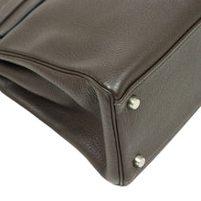 Load image into Gallery viewer, Hermes Kelly 32 Brown 2 Way Bag - 01185
