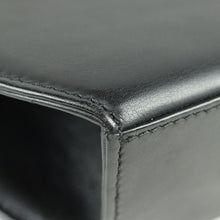 Load image into Gallery viewer, Cartier Panthere Black Handle Bag - 01287