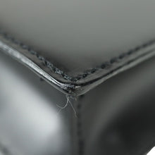 Load image into Gallery viewer, Cartier Panthere Black Shoulder Bag - 01288