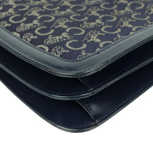 Load image into Gallery viewer, Celine Horse Carriage C Macadam Shoulder Bag - 01312