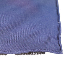 Load image into Gallery viewer, Hermes Carre 90 Qu Importe Le Flacon Blue Scarf - 01246