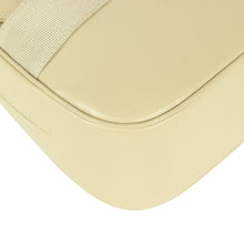 Load image into Gallery viewer, Salvatore Ferragamo Vara Beige Shoulder Bag - 01211
