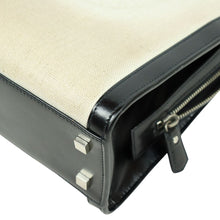 Load image into Gallery viewer, Yves Saint Laurent Uptown Small Tote 2 Way Bag - 01136