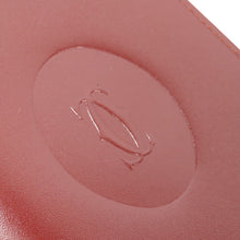 Load image into Gallery viewer, Cartier Must Bi-fold Long Wallet - 01207