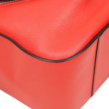 Load image into Gallery viewer, Loewe Hammock Small Red 2 Way Bag - 01180