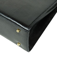 Load image into Gallery viewer, Gucci Lady Lock Lizard 2 Way Bag - 01179