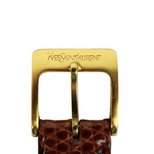 Load image into Gallery viewer, Yves Saint Laurent 2200-228481 TA Watch - 01220