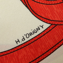 Load image into Gallery viewer, Hermes Carre 90 Eperon D'or Grey Scarf - 01252