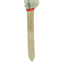 Load image into Gallery viewer, Yves Saint Laurent Red Heart Watch - 01317
