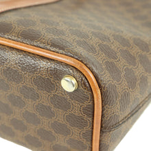 Load image into Gallery viewer, Celine Macadam Bucket Shoulder Bag - 01310