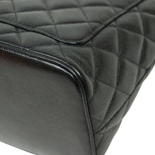 Load image into Gallery viewer, Chanel Medallion Tote Black Handle Bag - 01188
