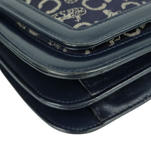 Load image into Gallery viewer, Celine Horse Carriage C Macadam Shoulder Bag - 01312