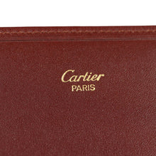 Load image into Gallery viewer, Cartier Must Line Long Wallet - 01295