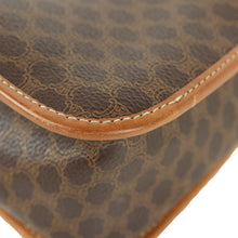 Load image into Gallery viewer, Celine Macadam M14 Shoulder Bag - 01242