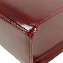 Load image into Gallery viewer, Cartier Panthere Bordeaux Handle Bag - 01305