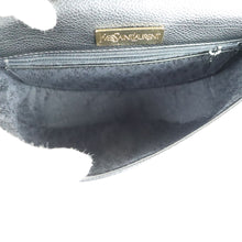 Load image into Gallery viewer, Yves Saint Laurent Classic Monogram Shoulder Bag - 01269