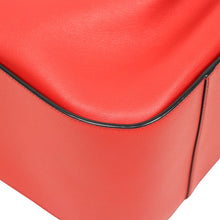 Load image into Gallery viewer, Loewe Hammock Small Red 2 Way Bag - 01180