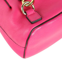 Load image into Gallery viewer, Chloe Mini Faye Backpack - 01208