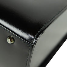 Load image into Gallery viewer, Givenchy Black Box Handle Bag - 01292