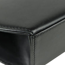 Load image into Gallery viewer, Cartier Panthere Black Handle Bag - 01268