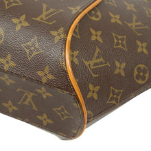Load image into Gallery viewer, Louis Vuitton Monogram Ellipse PM Handle Bag - 01187