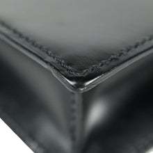 Load image into Gallery viewer, Cartier Panthere Black Shoulder Bag - 01288