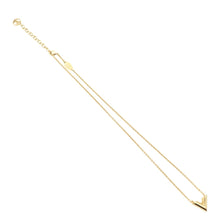 Load image into Gallery viewer, Louis Vuitton Essential V M61083 Necklace - 01160