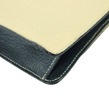 Load image into Gallery viewer, Loewe Barcelona Ivory 2 Way Bag - 01212