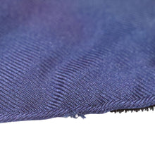 Load image into Gallery viewer, Hermes Carre 90 Qu Importe Le Flacon Blue Scarf - 01246