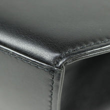 Load image into Gallery viewer, Cartier Panthere Black Handle Bag - 01287
