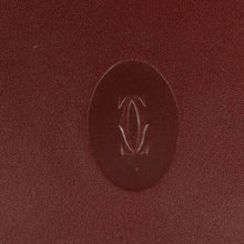 Load image into Gallery viewer, Cartier Must Line Long Wallet - 01295