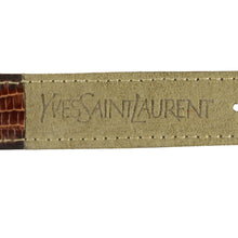 Load image into Gallery viewer, Yves Saint Laurent 4620-E62267Y Watch - 01299