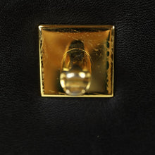 Load image into Gallery viewer, Cartier Panthere Black Handle Bag - 01268