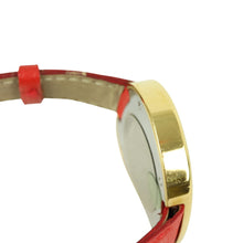 Load image into Gallery viewer, Yves Saint Laurent Red Heart Watch - 01317