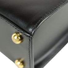 Load image into Gallery viewer, Cartier Panthere Black Handle Bag - 01244