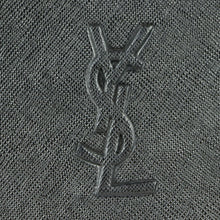 Load image into Gallery viewer, Yves Saint Laurent Stitch Top Black Handle Bag - 01294