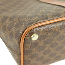 Load image into Gallery viewer, Celine Macadam Bucket Shoulder Bag - 01310