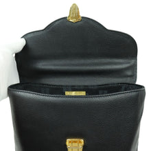 Load image into Gallery viewer, Yves Saint Laurent Black 2 Way Bag - 01197
