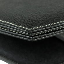 Load image into Gallery viewer, Yves Saint Laurent Monogram Shoulder Bag - 01235