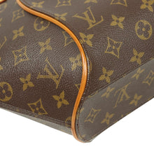 Load image into Gallery viewer, Louis Vuitton Monogram Ellipse PM Handle Bag - 01187
