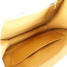 Load image into Gallery viewer, Loewe Barcelona Ivory 2 Way Bag - 01212