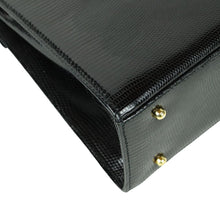 Load image into Gallery viewer, Gucci Lady Lock Lizard 2 Way Bag - 01179