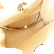 Load image into Gallery viewer, Hermes Herbag PM 2 Way Bag - 01181