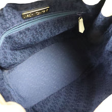 画像をギャラリービューアに読み込む, イヴ・サンローラン アイボリー バケット ショルダーバッグ - 01199