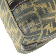 Load image into Gallery viewer, Fendi Zucca Buston Handle Bag - 01214
